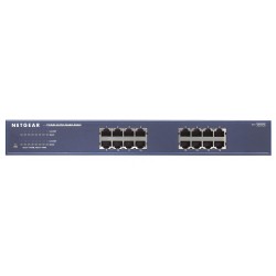 Netgear ProSafe JGS516