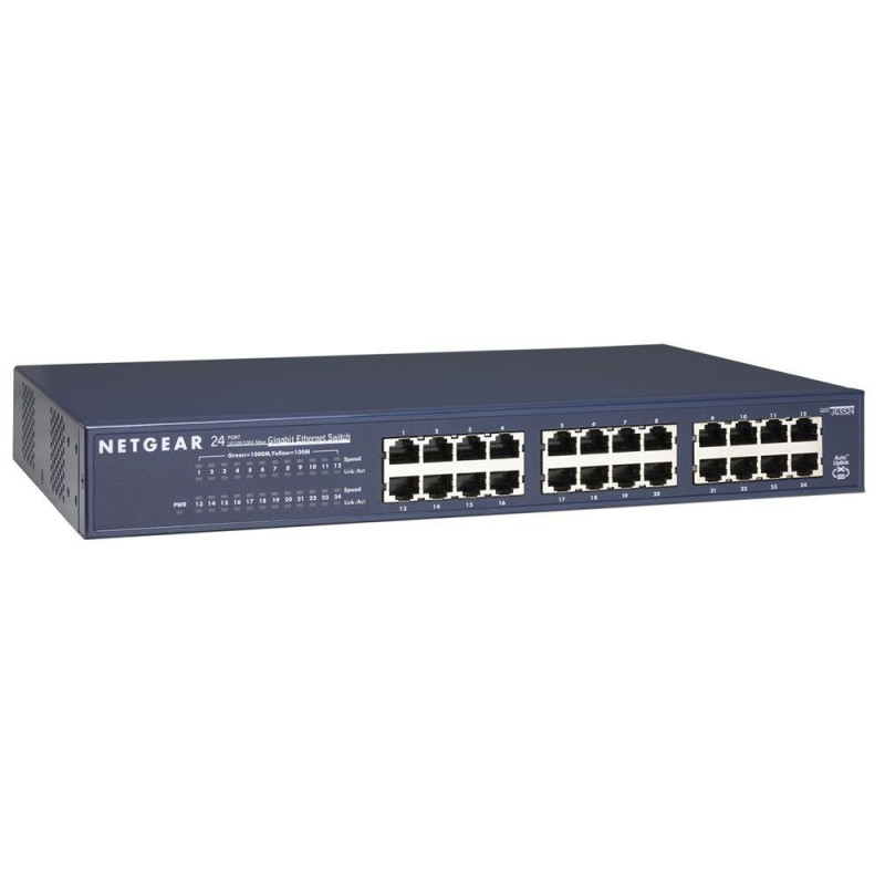 Netgear ProSafe JGS524 Netgear ProSafe JGS524