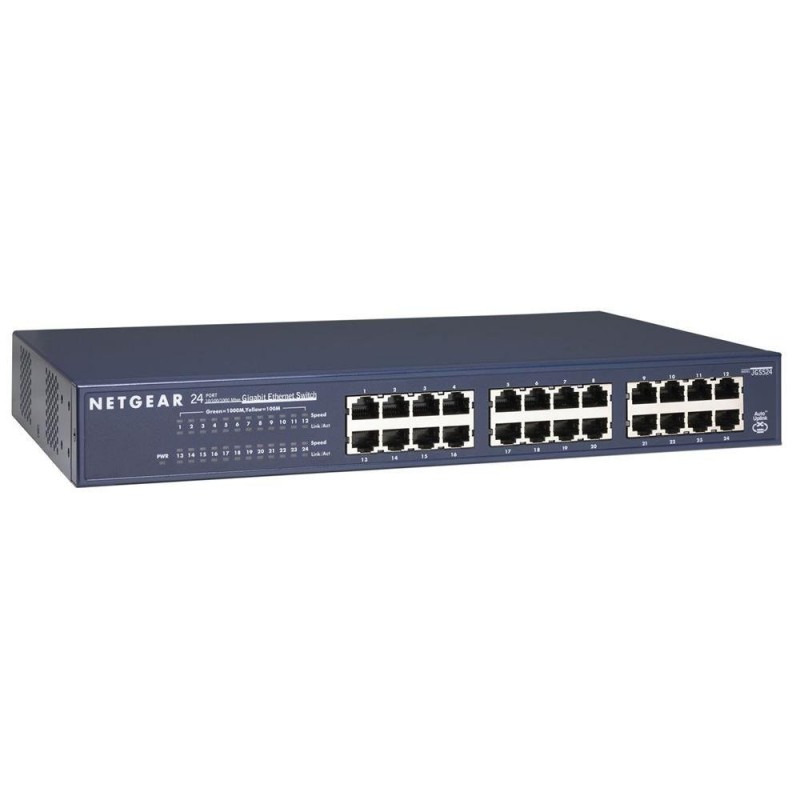 Netgear ProSafe JGS524