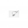 Acco  Desk Mount Cable Anchor Point