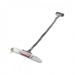 HP  Parallel Port Adapter