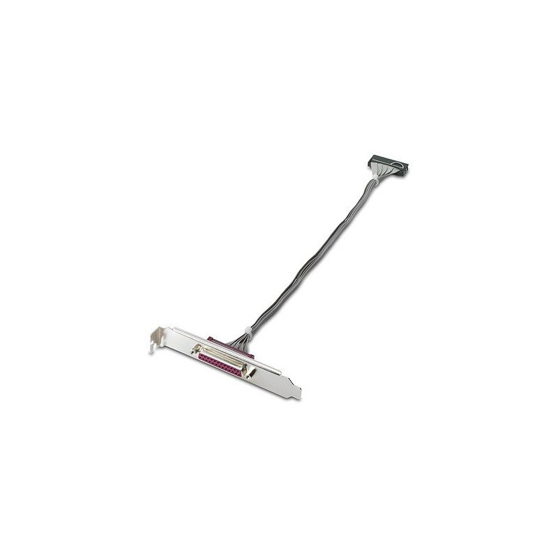HP  Parallel Port Adapter