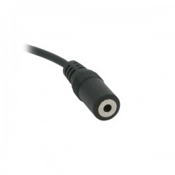 CablesToGo  3m 3.5mm Stereo Audio Extension Cable M/F