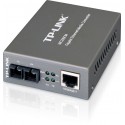 TP-LINK Gigabit Multi-mode Media Converter