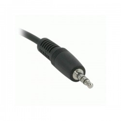 CablesToGo  7m 3.5mm Stereo Audio Extension Cable M/F