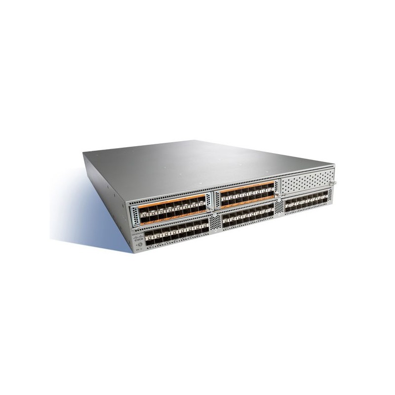 Cisco Nexus 5596