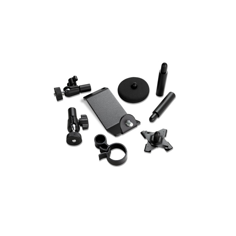 APC Rack Mounting Bracket for NetBotz Camera Pod 160 APC Rack Mounting Bracket for NetBotz Camera Pod 160