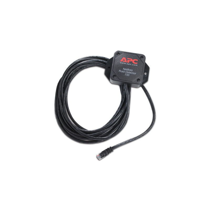 APC NetBotz Spot Fluid Sensor - 15 ft APC NetBotz Spot Fluid Sensor - 15 ft