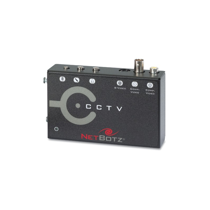 APC NBPD0123 surveillance & detection APC NBPD0123 surveillance & detection