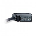 APC PDM1332IEC-3P power distribution unit PDU