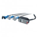 APC PDM1332IEC-3P power distribution unit PDU