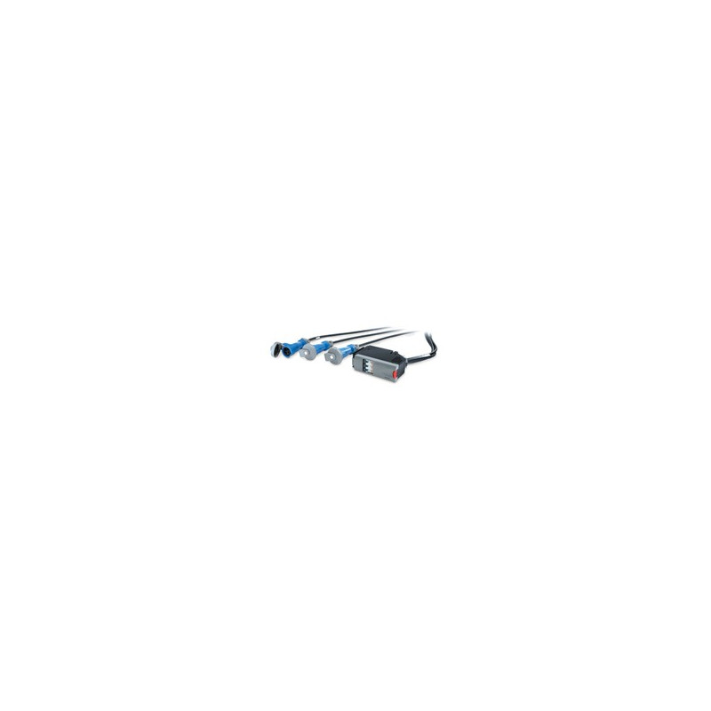 APC PDM1332IEC-3P-2 power distribution unit PDU APC PDM1332IEC-3P-2 power distribution unit PDU