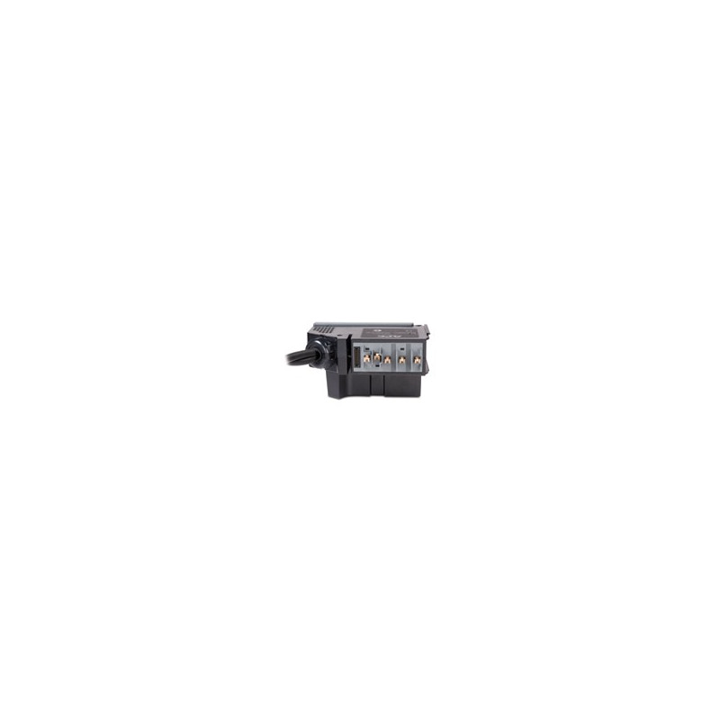 APC  PDM2316IEC-3P30R-1 power distribution unit PDU