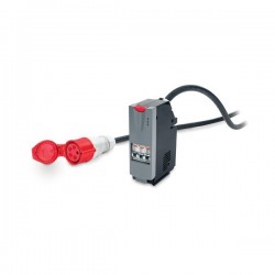 APC  IT Power Distribution Module 3 Pole 5 Wire