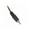 CablesToGo  1m 3.5mm Stereo Audio Cable M/M