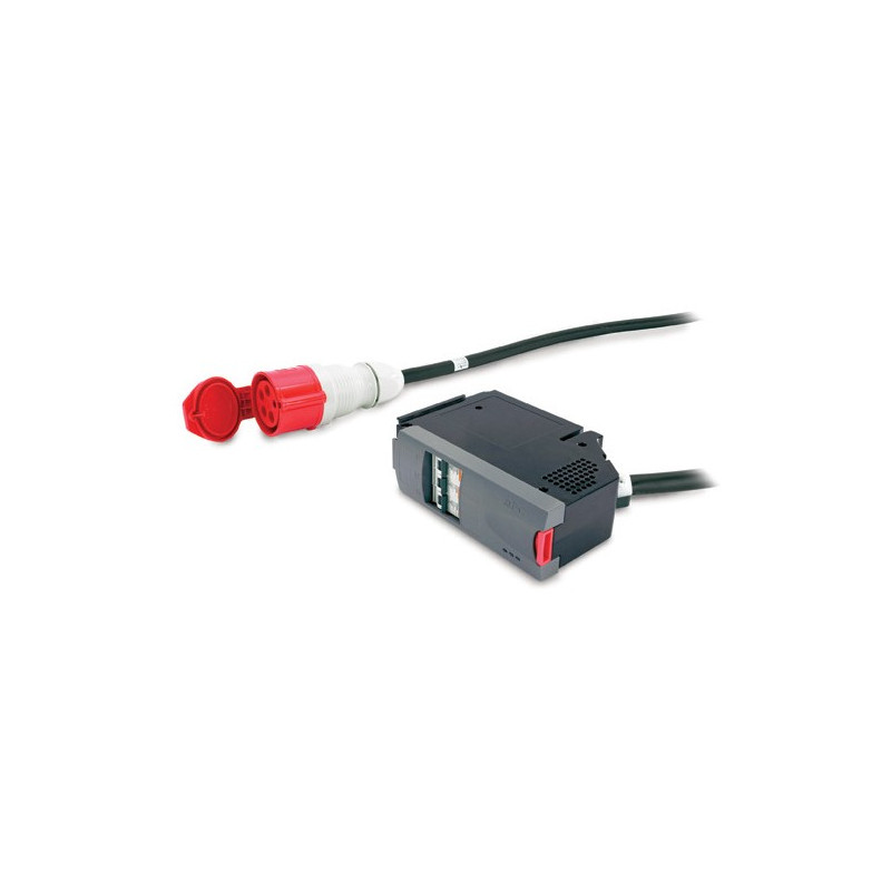 APC  IT Power Distribution Module 3 Pole 5 Wire