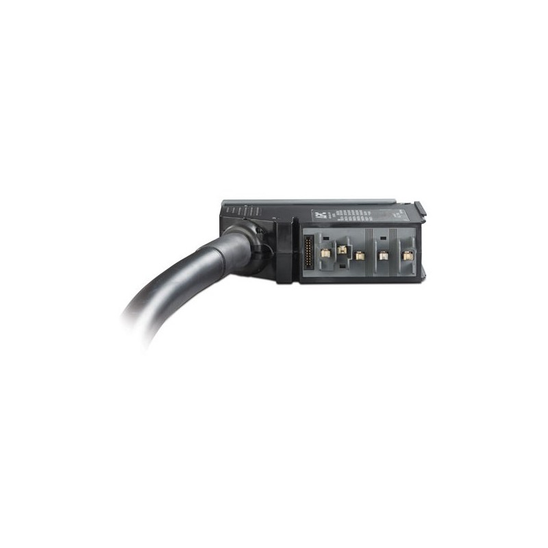 APC PDM3563IEC-980 power distribution unit PDU