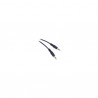 CablesToGo  1m 3.5mm Stereo Audio Cable M/M