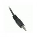 CablesToGo 2m 3.5mm Stereo Audio Cable M/M