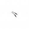 CablesToGo  2m 3.5mm Stereo Audio Cable M/M