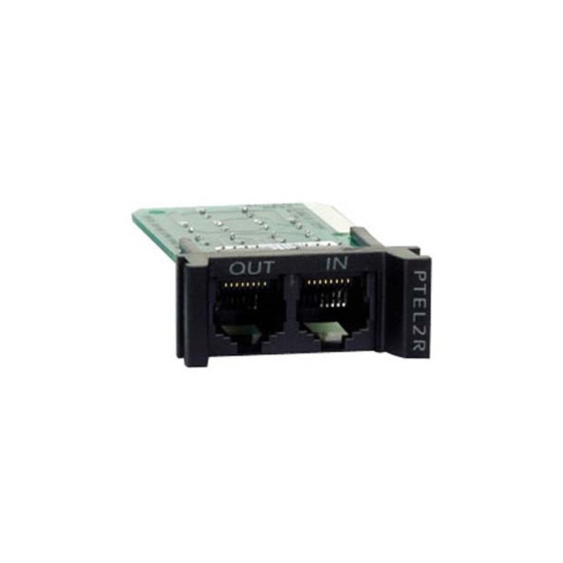 APC Surge Module for Analog Phone Line