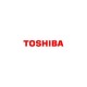 Toshiba 3-Pin Power Cord UK 2m