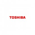 Toshiba 3-Pin Power Cord UK 2m