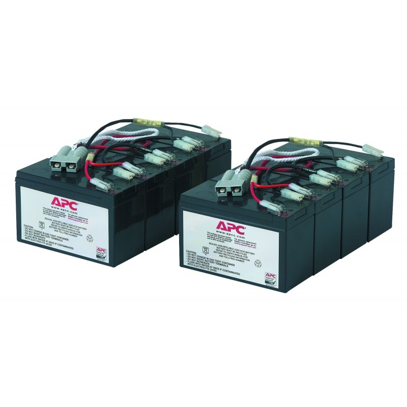 APC Replatement Battery Cartridge 12 - RBC12