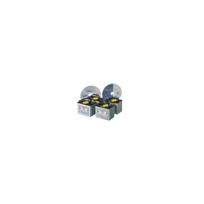 APC Replacement Battery Cartridge 14