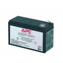 APC Battery Cartridge Replacement 17