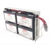 APC Replacement Battery Cartridge 23 - RBC23