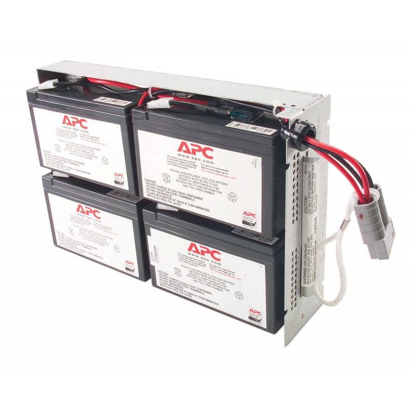 APC Replacement Battery Cartridge 23 - RBC23