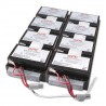 APC Replacement Battery Cartridge 26 - RBC26