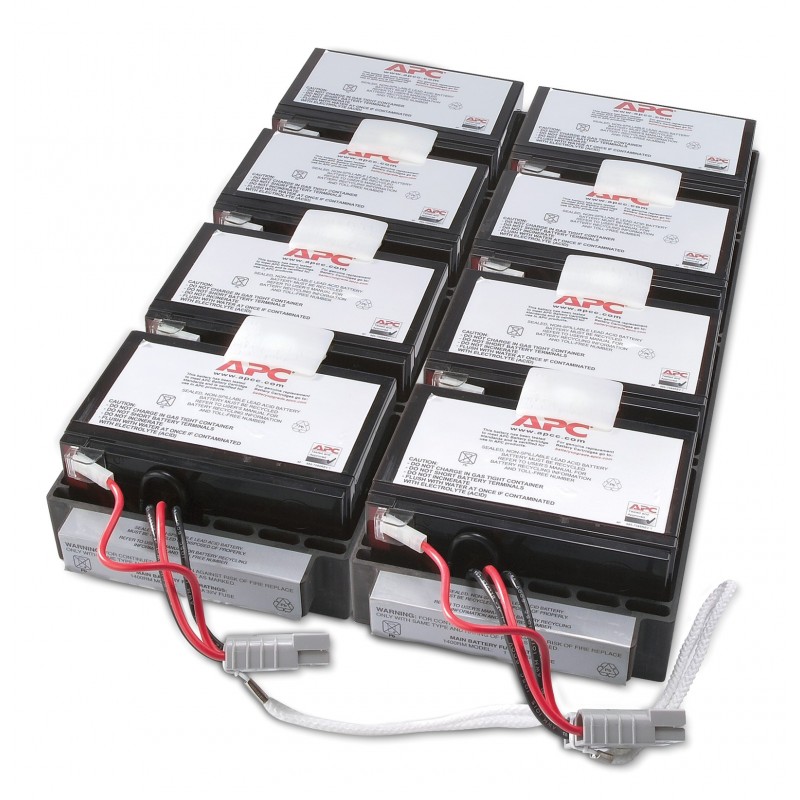 APC Replacement Battery Cartridge 26 - RBC26