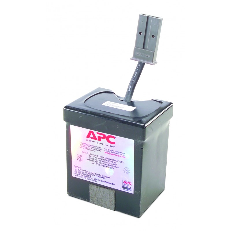 APC Replacement Battery Cartridge 29 - RBC29