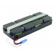 APC REPLACEMENT BATTERY CARTRIDGE 31