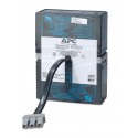 APC Replacement Battery Cartridge 33
