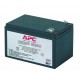 APC Replacement Battery Cartridge 4