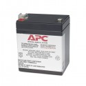 APC  Battery Cartridge