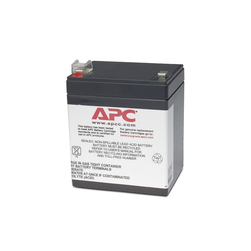 APC Battery Cartridge