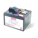 APC Replacement Battery Cartridge 48