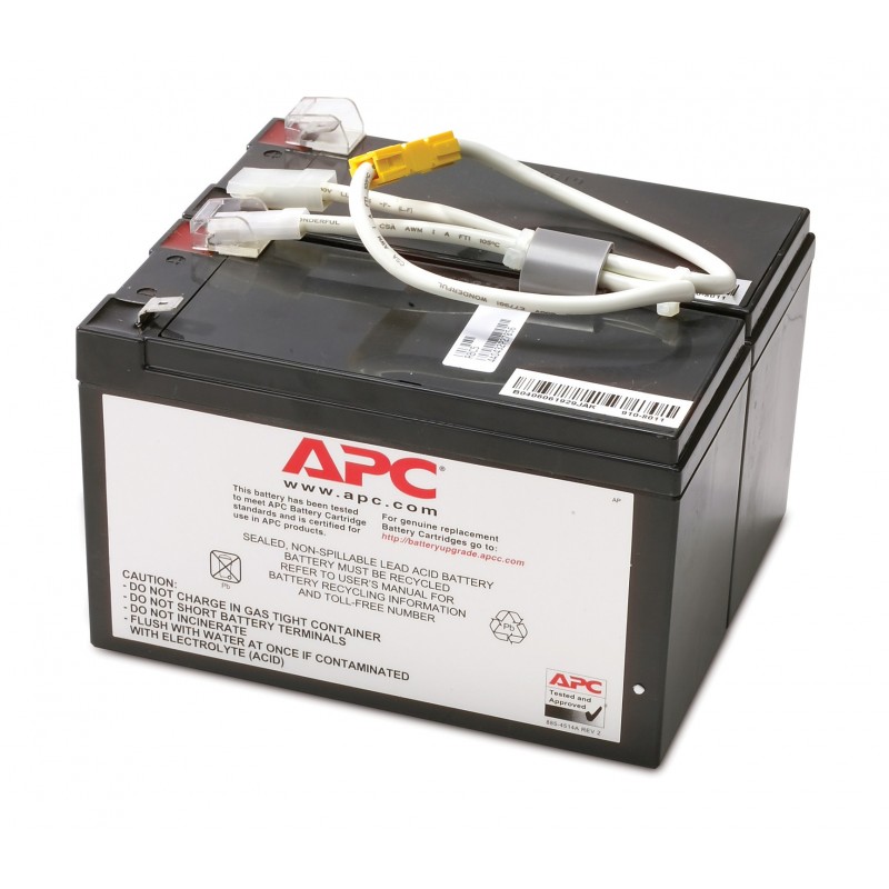 APC Replacement Battery Cartridge 5 - RBC5