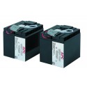 APC Replacement Battery Cartridge 55 - RBC55
