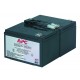 APC REPLACABLE BATTERY