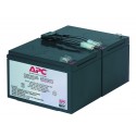 APC REPLACABLE BATTERY