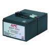 APC Replacement Battery Cartridge 6 - RBC6