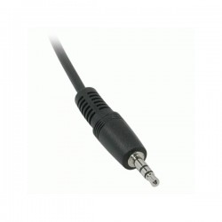 CablesToGo  10m 3.5mm Stereo Audio Cable M/M