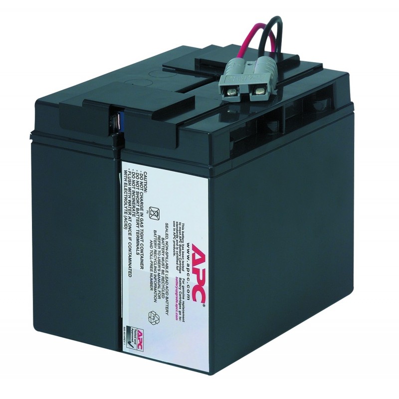 APC Replacement Battery Cartridge 7 - RBC7