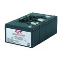APC Replacement Battery Cartridge 8 - RBC8