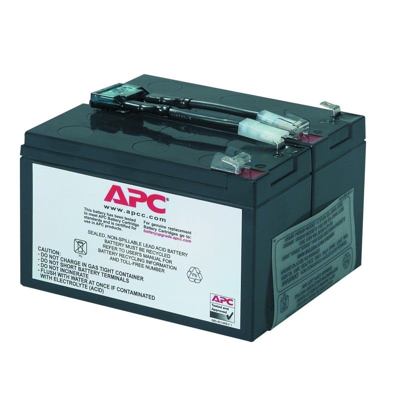 APC Replacement Battery Cartridge 9 - RBC9